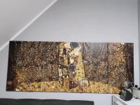 Bild Leinwand 5 Teilig, 2 m L x 0,80 cm H Thüringen - Gehren Vorschau