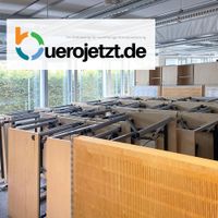 Ankauf Büromöbel Büroeinrichtung Geschäftsauflösung Umzug Berlin - Wittenau Vorschau