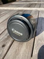 Canon EF 24-105mm 1:4 L IS USM Stuttgart - Vaihingen Vorschau