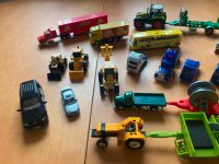 Spielzeug, Autos, Traktoren, Baufahrzeuge Hohen Neuendorf - Bergfelde Vorschau