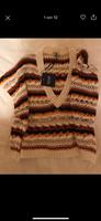 NEU Liu Jo Top Häkelchic Boho Retro Gr. M Nordrhein-Westfalen - Lichtenau Vorschau