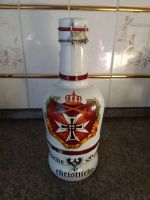 Sammler Bierkrug Bierflasche Deutsche christliche Orden Brandenburg - Herzberg/Elster Vorschau