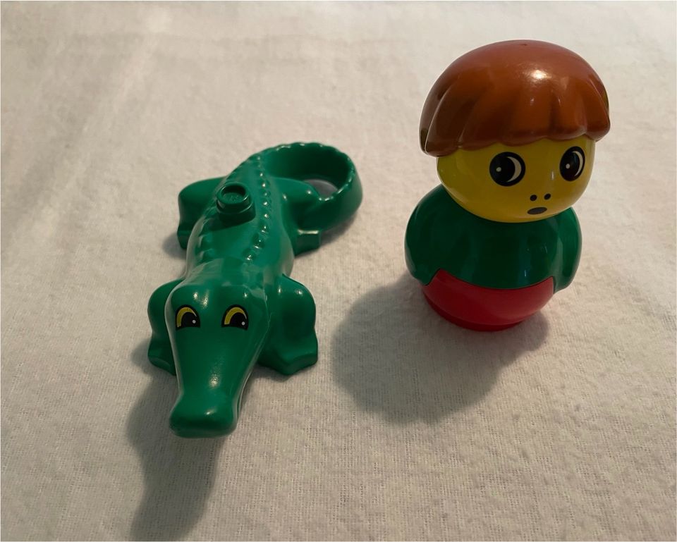Lego Duplo/Primo in Schöppingen