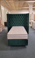 322#Boxspringbett, Design, Chesterfield,inkl. Matratze, Nordrhein-Westfalen - Löhne Vorschau