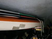 Kayak für 2 Personen im 80ies Design München - Hadern Vorschau