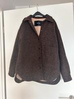 Stoffjacke Opus, braun, 40, Top Nürnberg (Mittelfr) - Kleinreuth b Schweinau Vorschau