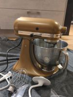 KitchenAid Limited Edition - Pearl Bronze - Top Zustand Nordrhein-Westfalen - Hürth Vorschau