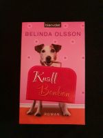 Belinda Olsson: Knall Bonbon Bayern - Aschaffenburg Vorschau