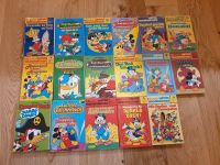 17 Walt Disneys Lustige Taschenbücher Bergedorf - Hamburg Lohbrügge Vorschau