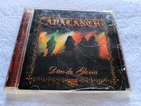 AVALANCH Spanisch Metal Nordrhein-Westfalen - Paderborn Vorschau