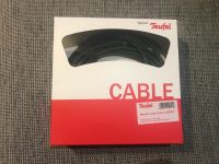 Teufel Woofer Cable 5.0m C3550W NEU OVP Sachsen - Taucha Vorschau