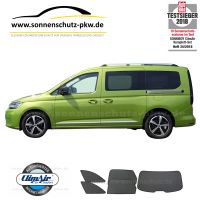 Sonnenschutz Sonniboy VW Caddy Maxi V (SK) 2022- Rheinland-Pfalz - Westhofen Vorschau