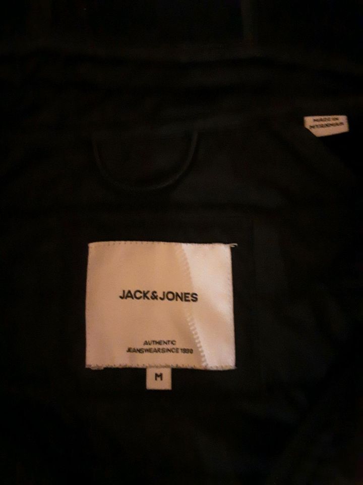 Jacke von JACK&JONES in Kassel