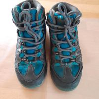 Jack Wolfskin Outdoorschuhe / Wanderschuhe Gr.30 Saarland - Nonnweiler Vorschau