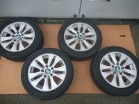 Alufelgen 6 1/2Jx16EH2+ für BMW Bayern - Treuchtlingen Vorschau