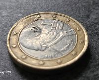 1 Euro Münze Österreich 2007  fehlprägung Nordrhein-Westfalen - Krefeld Vorschau