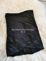 Gr. S - Bauchweg Rock, straffender Unterrock Triumph schwarz Bayern - Leinburg Vorschau