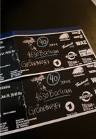 2 Tickets für Herbert Grönemeyer in Bochum 15.06. Eimsbüttel - Hamburg Eimsbüttel (Stadtteil) Vorschau