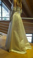Hochzeitskleid Brautkleid Gr.36 Rheinland-Pfalz - Herdorf Vorschau