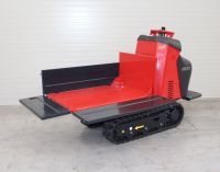 Minidumper Dumper Raupentransporter HS701 NEU sofort TOP Preise Bayern - Lauingen a.d. Donau Vorschau