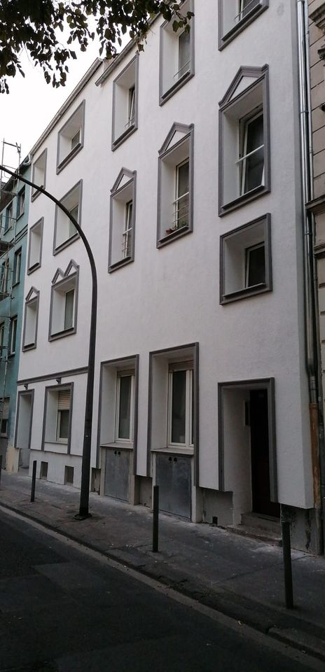 Köln-Ehrenfeld, Simrockstr. 15, Appartement in Köln