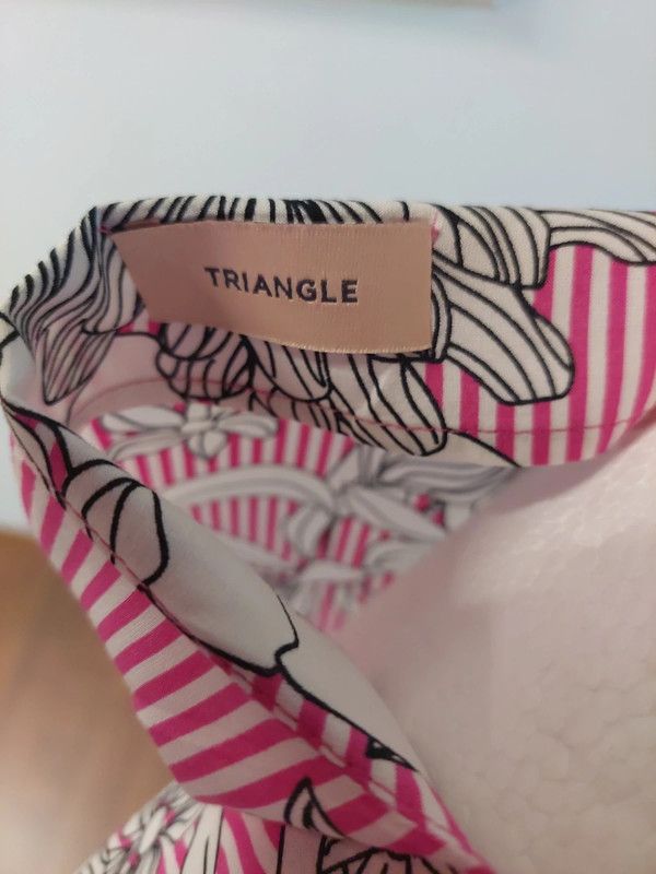 Bluse von Triangel Ge. 42 in Esslingen