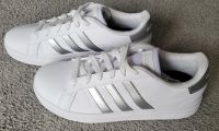 Sneaker adidas Grand Court Lifestyle Tennis Lace-Up Sneaker Hamburg-Nord - Hamburg Groß Borstel Vorschau