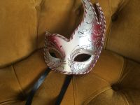 Venezianische Maske original aus Venedig Berlin - Charlottenburg Vorschau