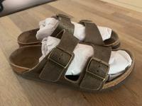 Birkenstock Arizona, Gr.40 Niedersachsen - Bad Zwischenahn Vorschau