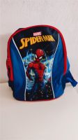 Kindergartenrucksack Spiderman Hessen - Calden Vorschau