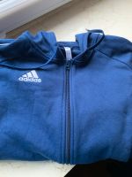 Adidas Sweatshirt Jacke Gr M Nordrhein-Westfalen - Mülheim (Ruhr) Vorschau