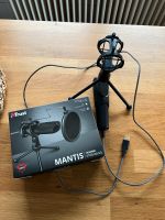 Trust Mantis Gaming Mikrofon Niedersachsen - Hechthausen Vorschau