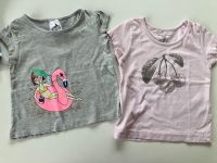 2 Tshirts 92 Baden-Württemberg - Tübingen Vorschau