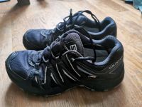 Bergschuhe Salomon München - Sendling-Westpark Vorschau