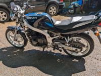 Suzuki GS 500 e Niedersachsen - Wardenburg Vorschau