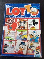 Kinder - DISNEY LOTTO - SCHMIDT SPIELE - Lernspiel Gedächtnis Rheinland-Pfalz - Köwerich Vorschau