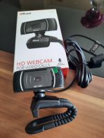 HD Webcam for Video Calls Feldmoching-Hasenbergl - Feldmoching Vorschau