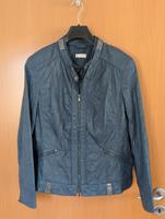 Bonita Blouson, leichte Jacke, Lederoptik, Gr. 44, neuwertig Baden-Württemberg - Gärtringen Vorschau