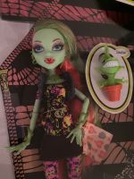 Monster High "Venus McFlytrap" First Wave, aus Sammlung, OVP Kr. Altötting - Emmerting Vorschau