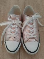 Sneaker Turnschuhe Kinderschuhe von Lico Größe 35 weiß rosa Bayern - Oberschneiding Vorschau