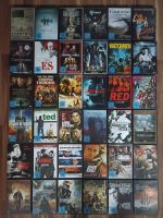 Filmsammlung, FSK 16, Dvd, Sammlung, Filme West - Höchst Vorschau