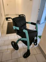 Rollstuhl/Rollator Nordrhein-Westfalen - Wilnsdorf Vorschau