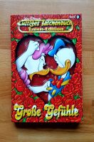 GROßE GEFÜHLE ~ Lustiges Taschenbuch ~ Bd. 9, W. Disney, 02/2004 Sachsen - Bad Lausick Vorschau