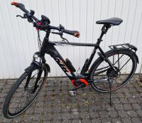 E-Bike KTM Power Sport, Herrenrad, sehr guter Zustand, Garagenrad Baden-Württemberg - Schwetzingen Vorschau