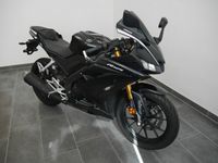 Yamaha YZF R 125 // Schwarz // sofort verfügbar Niedersachsen - Friesoythe Vorschau