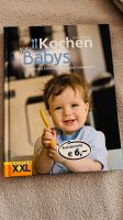 Kochen für Babys Sachsen - Dürrröhrsdorf-Dittersbach Vorschau