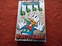 Donald Duck, Lustiges Taschenbuch, MONSTERALARM, 510 Seiten, Nordrhein-Westfalen - Bergisch Gladbach Vorschau