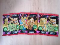 Ninjago Serie 8 Sachsen - Reichenbach (Vogtland) Vorschau