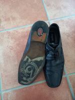 Herren Schuhe Leder Bugatti Bayern - Sigmarszell Vorschau