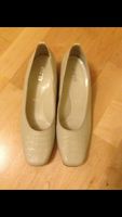 Neu ARA Pumps ARA ballerina 5,5 38,5 beige Halbschuhe Slipper Düsseldorf - Pempelfort Vorschau